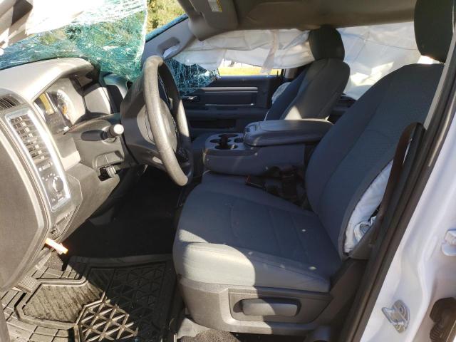 Photo 7 from auction – 2020 RAM 1500 CLASS with VIN 1C6RR6TTXLS119163