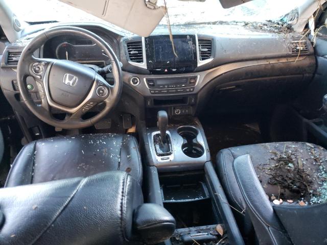Photo 8 from auction – 2016 HONDA PILOT EXLN with VIN 5FNYF5H70GB047301