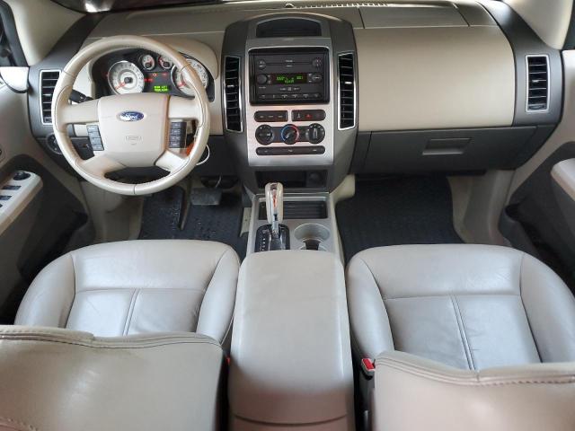 Photo 8 from auction – 2007 FORD EDGE SEL with VIN 2FMDK48C27BA77023