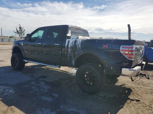 Photo 2 from auction – 2011 FORD F150 SUPER with VIN 1FTFW1ET9BFC36003