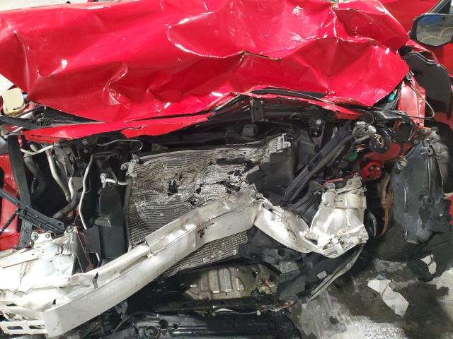 Photo 11 from auction – 2021 HONDA CIVIC EX with VIN 2HGFC2F7XMH004190