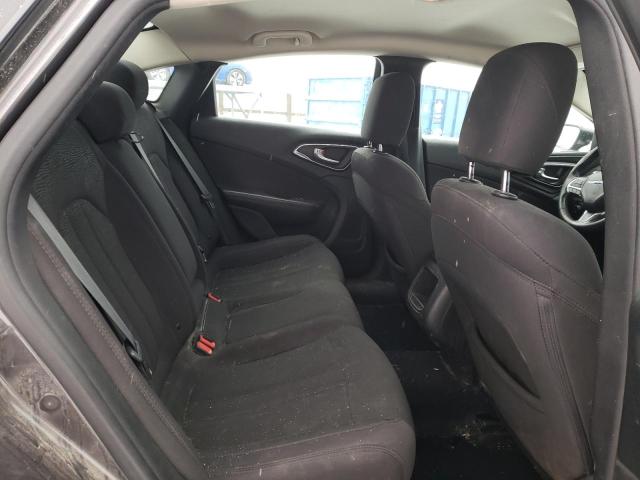 Photo 10 from auction – 2015 CHRYSLER 200 LIMITE with VIN 1C3CCCAB0FN688961