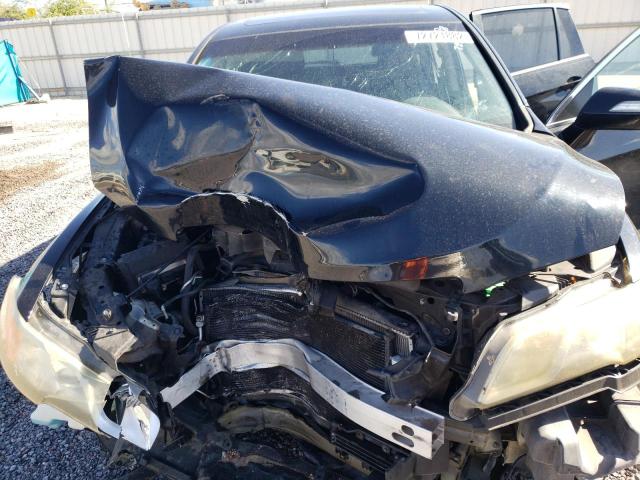Photo 12 from auction – 2013 ACURA RDX with VIN 5J8TB3H3XDL018132