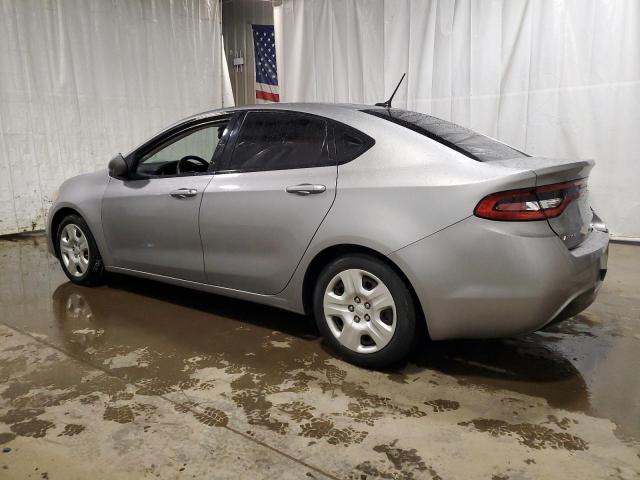 Photo 2 from auction – 2015 DODGE DART SE with VIN 1C3CDFAA2FD150399