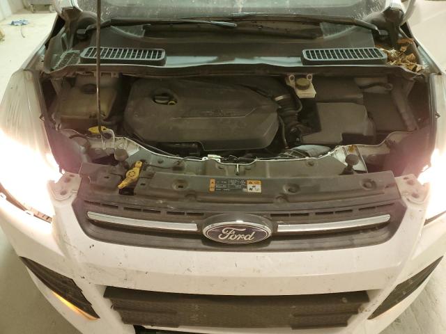 Photo 12 from auction – 2014 FORD ESCAPE SE with VIN 1FMCU0GXXEUE23295