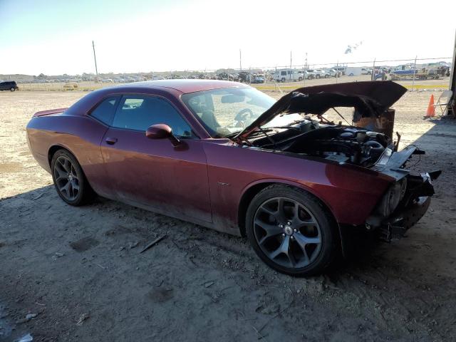 Photo 4 from auction – 2019 DODGE CHALLENGER with VIN 2C3CDZBT1KH531787