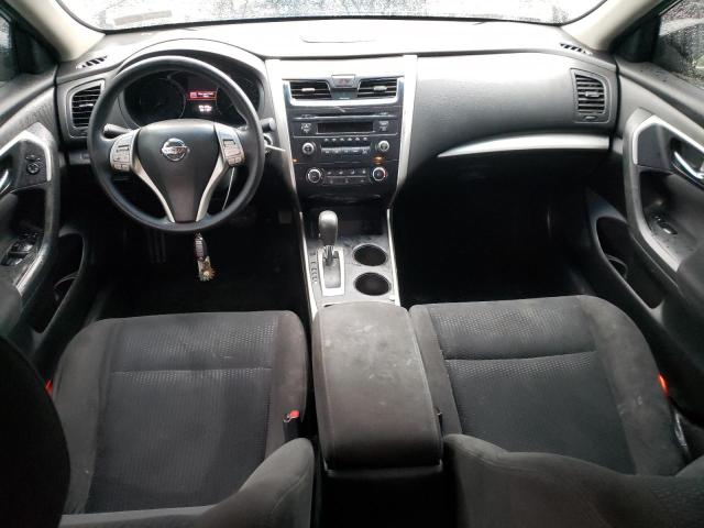 Photo 8 from auction – 2015 NISSAN ALTIMA with VIN 1N4AL3AP1FC104566