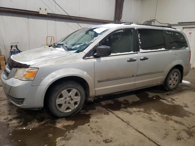 DODGE GRAND CARA 2010 with VIN 2D4RN4DE1AR485507 - Photo from auction
