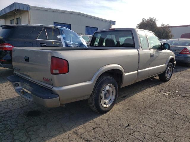 Photo 3 from auction – 2001 GMC SONOMA with VIN 1GTCS195918194087