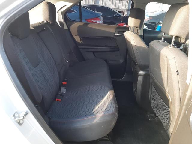 Photo 10 from auction – 2013 CHEVROLET EQUINOX LS with VIN 2GNALBEK6D6244788