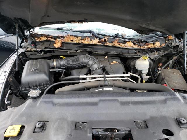 Photo 11 from auction – 2012 DODGE RAM 1500 L with VIN 1C6RD7PT7CS136775