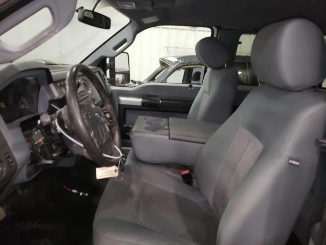Photo 7 from auction – 2012 FORD F250 SUPER with VIN 1FT7X2B68CEB76079