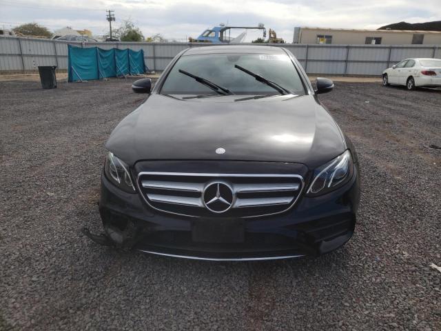Photo 5 from auction – 2017 MERCEDES-BENZ E 300 with VIN WDDZF4JB9HA042515