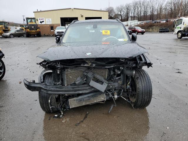 Photo 5 from auction – 2013 BMW X1 XDRIVE2 with VIN WBAVL1C59DVR91053