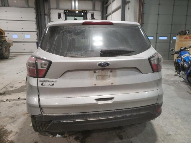 Photo 6 from auction – 2017 FORD ESCAPE S with VIN 1FMCU0F75HUC00913
