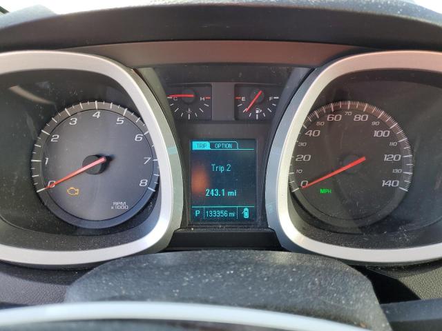 Photo 9 from auction – 2015 CHEVROLET EQUINOX LT with VIN 2GNALBEK2F6428872