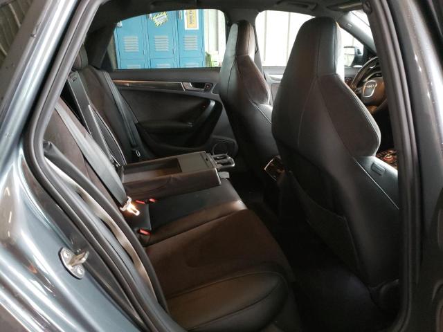 Photo 10 from auction – 2012 AUDI S4 PRESTIG with VIN WAUMGAFL3CA101789