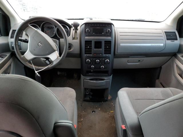 Photo 8 from auction – 2008 DODGE GRAND CARA with VIN 2D8HN44H98R147870