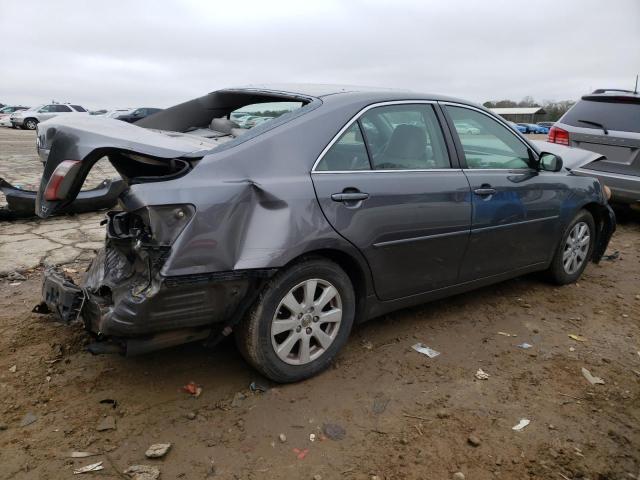 Photo 3 from auction – 2007 TOYOTA CAMRY CE with VIN JTNBE46K873118814