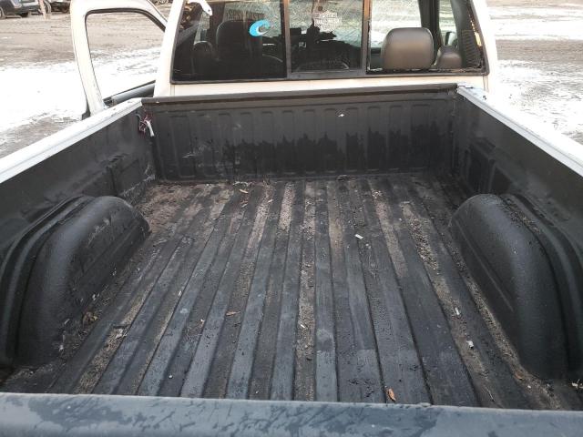 Photo 10 from auction – 2005 CHEVROLET SILVERADO with VIN 1GCEC14X45Z166549
