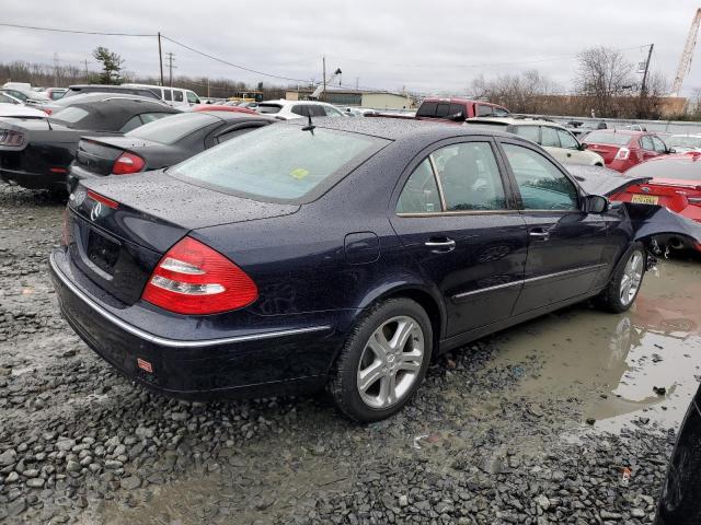 Photo 3 from auction – 2004 MERCEDES-BENZ E 500 with VIN WDBUF70J04A471954