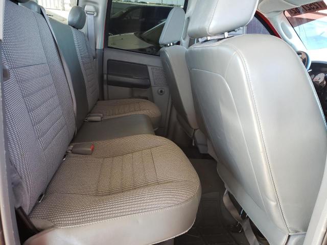 Photo 10 from auction – 2008 DODGE RAM 1500 S with VIN 1D7HU18N68S612352