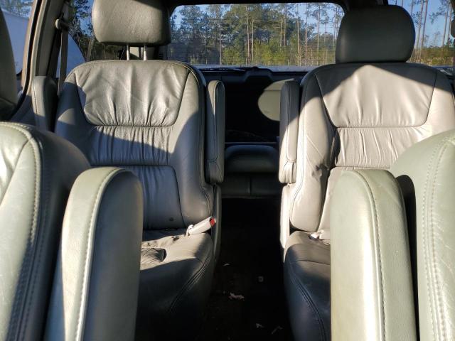 Photo 10 from auction – 2002 HONDA ODYSSEY EX with VIN 5FNRL18782B034858