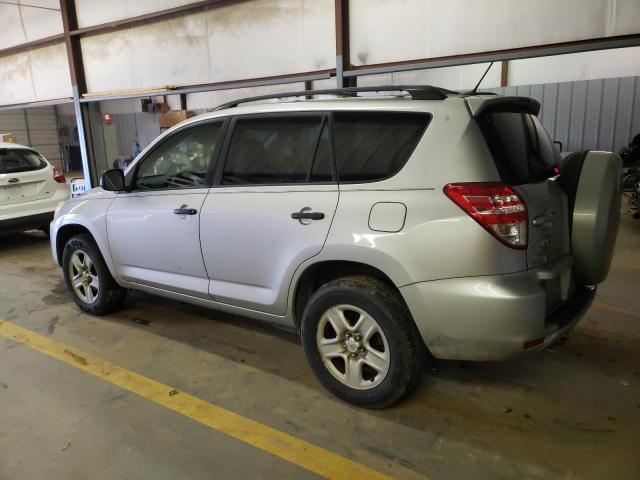 Photo 2 from auction – 2009 TOYOTA RAV4 with VIN 2T3ZF33V99W012266