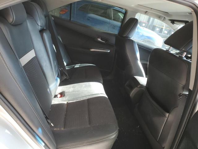 Photo 10 from auction – 2012 TOYOTA CAMRY BASE with VIN 4T1BF1FK5CU590999