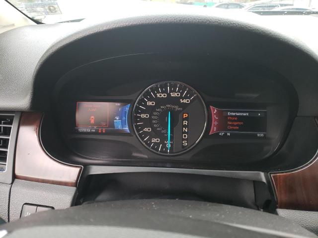 Photo 9 from auction – 2013 FORD EDGE LIMIT with VIN 2FMDK4KC8DBA64782