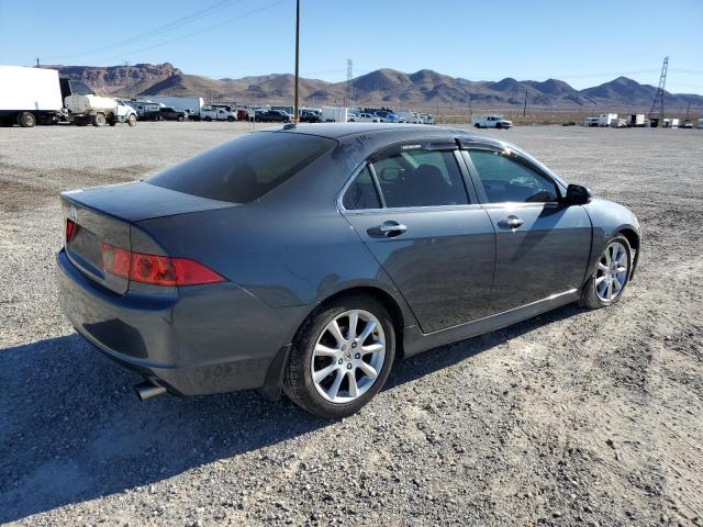 Photo 3 from auction – 2006 ACURA TSX with VIN JH4CL95846C033015