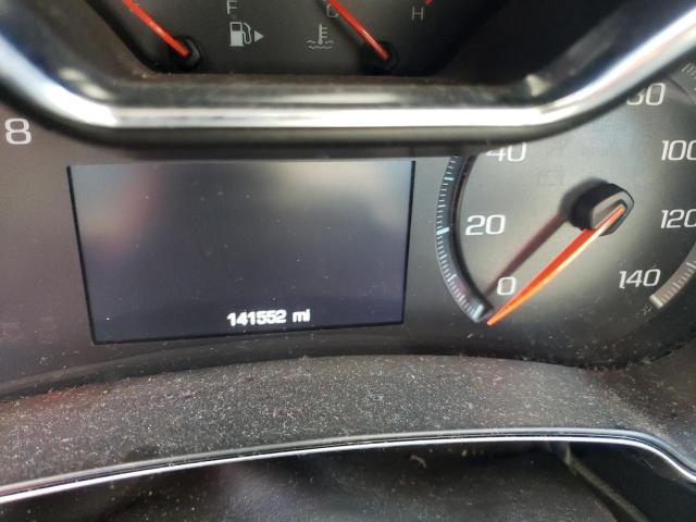 Photo 9 from auction – 2015 CHEVROLET IMPALA LT with VIN 2G1125S3XF9283002