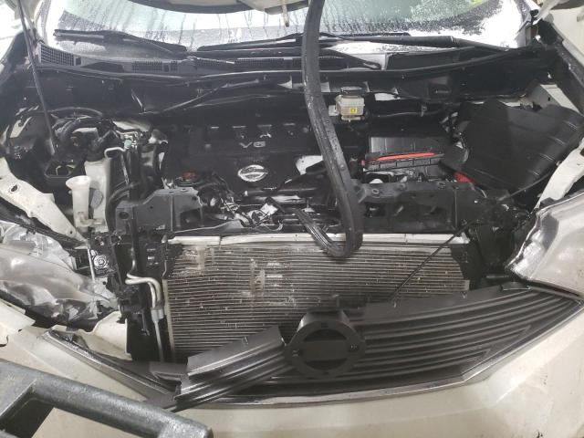 Photo 12 from auction – 2016 NISSAN QUEST S with VIN JN8AE2KP8G9154087