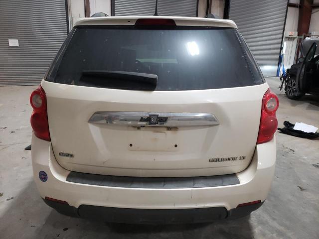 Photo 6 from auction – 2012 CHEVROLET EQUINOX LT with VIN 2GNALPEKXC1180103