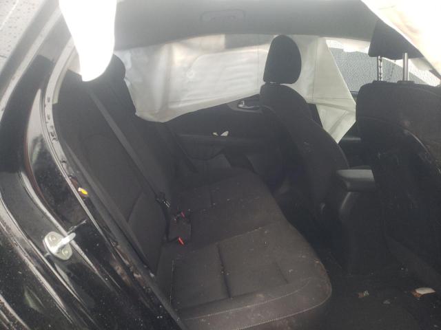 Photo 10 from auction – 2020 KIA FORTE FE with VIN 3KPF24AD4LE194282