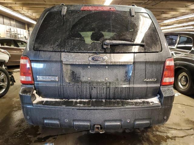 Photo 6 from auction – 2008 FORD ESCAPE LIM with VIN 1FMCU94198KB85010