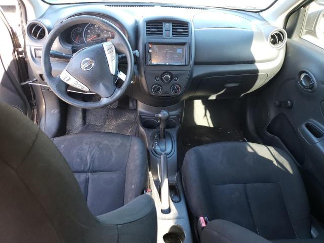 Photo 8 from auction – 2016 NISSAN VERSA S with VIN 3N1CN7AP0GL883262