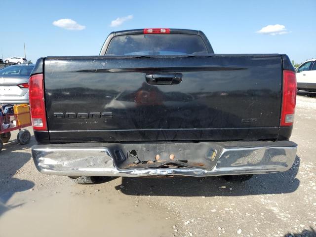 Photo 6 from auction – 2004 DODGE RAM 1500 S with VIN 1D7HA18N44J219183