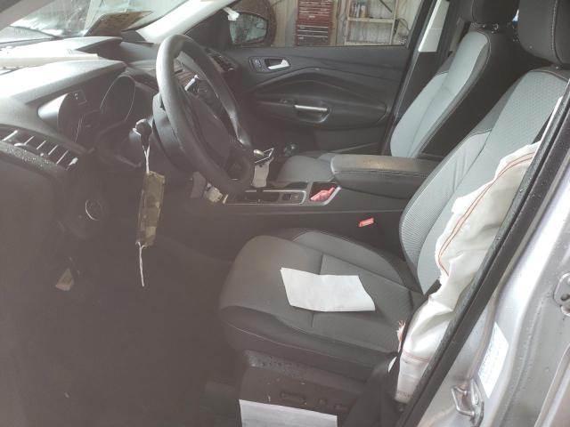 Photo 7 from auction – 2017 FORD ESCAPE SE with VIN 1FMCU9GD3HUC71309