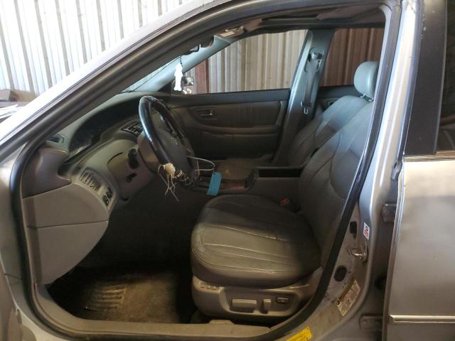 Photo 7 from auction – 2004 TOYOTA AVALON XL with VIN 4T1BF28B74U373572