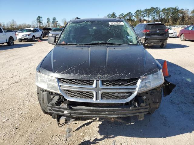 Photo 5 from auction – 2011 DODGE JOURNEY EX with VIN 3D4PG4FB4BT508488