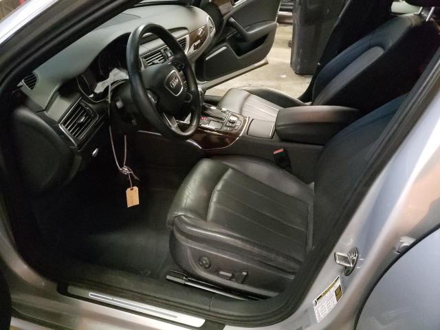 Photo 7 from auction – 2014 AUDI A6 PRESTIG with VIN WAUHGAFC5EN139876