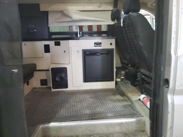 Photo 11 from auction – 2019 RAM PROMASTER with VIN 3C6TRVAG3KE528726