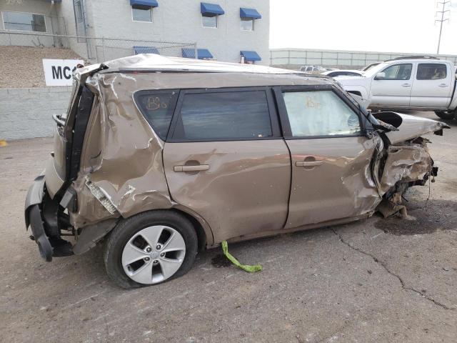 Zdjęcie 3 z aukcji – 2016 KIA SOUL z VIN KNDJN2A23G7307519