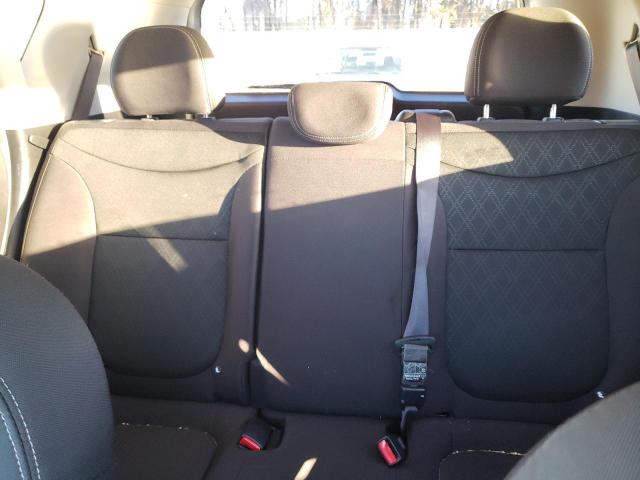 Photo 10 from auction – 2015 KIA SOUL with VIN KNDJN2A21F7218871