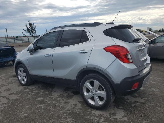 Photo 2 from auction – 2016 BUICK ENCORE with VIN KL4CJCSB8GB699798