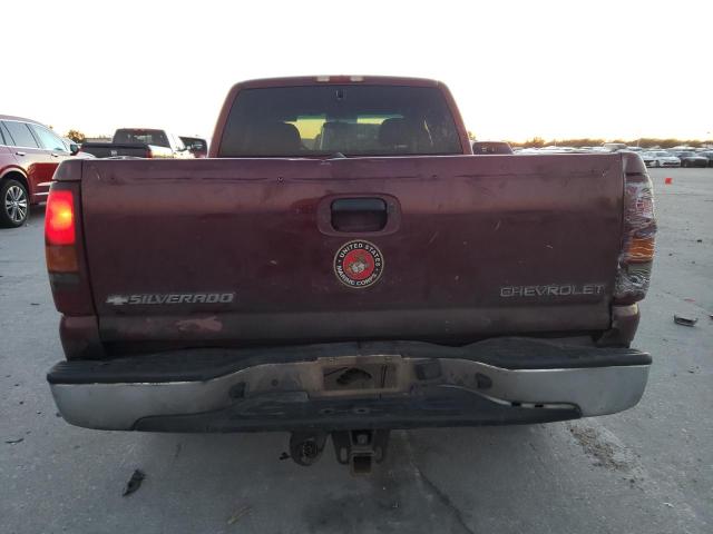 Photo 6 from auction – 2002 CHEVROLET SILVERADO with VIN 2GCEC19V421276514