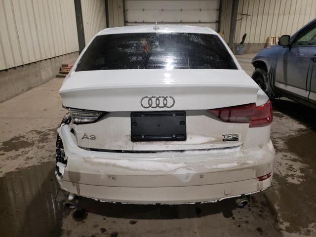 Photo 6 from auction – 2018 AUDI A3 PRESTIG with VIN WAUK8GFF2J1044323