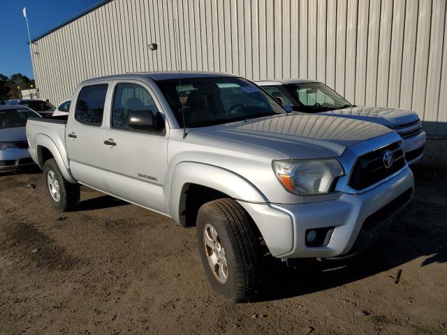 Photo 4 from auction – 2012 TOYOTA TACOMA DOU with VIN 3TMLU4EN2CM081744