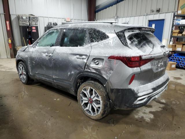 Photo 2 from auction – 2021 KIA SELTOS SX with VIN KNDETCA28M7183577